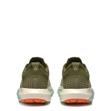 Pánská běžecká trailová obuv TECNICA Pyrox Hybrid Ms, grey dark green · záber 5