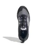 Dámska nízka turistická obuv ADIDAS Terrex Skychaser W preloved violet matte silver dash grey · záber 5