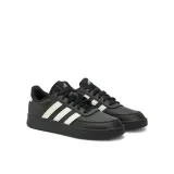 Dámská rekreační obuv ADIDAS Breaknet 2.0 W core black cloud white core black · záber 2