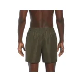 Pánské plavky NIKE SWIM NIKE LOGO LAP 5 inch UNIVER-CARGO KHAKI · záber 3