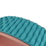 Polkruh na jógu MASTER Yoga Power System - 40 cm · záber 4