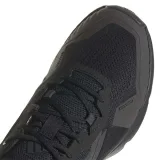 Pánská běžecká trailová obuv ADIDAS Terrex Soulstride core black carbon grey six · záber 5