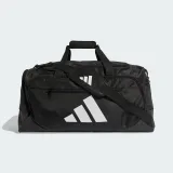 Cestovná taška ADIDAS TRA DEF DUF M BLACK WHITE · záber 2