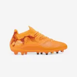 KIPSTA Futbalové kopačky VIRALTO III 3D AIRMESH FG oranžové 44 · záber 1