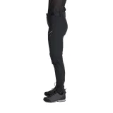 Dámské turistické kalhoty NORTHFINDER ROBYN-269black · záber 3