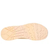 Dámská rekreační obuv SKECHERS Uno Stand On Air golden fleece · záber 5