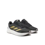 Dámská sportovní obuv (tréninková) ADIDAS Duramo SL carbon gold metalic preloved purple · záber 2
