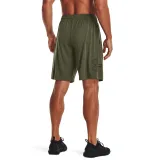 Pánské tréninkové kraťasy UNDER ARMOUR UA TECH GRAPHIC SHORT-GRN · záber 2