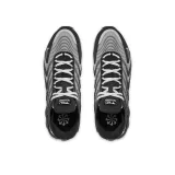 Pánská rekreační obuv NIKE Air Max TW black black white white · záber 4