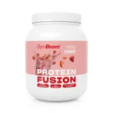 GymBeam Protein Fusion vanilka · záber 1