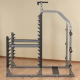 Body-Solid SMR1000 · záber 4