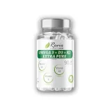 Revix Omega 3 + D3 K2 Extra pure 90 kapslí · záber 2