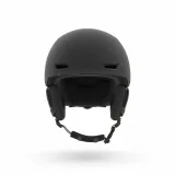 Lyžařská helma BLIZZARD Viper ski helmet, black matt · záber 3