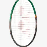 YONEX ASTROX 99 Play bedmintonová raketa čierno-zelená bez · záber 2