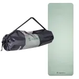 Karimatka inSPORTline EVA 173x60x0,4 cm - Farba: tyrkysová · záber 1