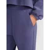 Dámské tepláky 4F TROUSERS CAS F1180-WAW25TTROF1180-32S-DENIM · záber 5