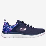 SKECHERS SKECHERS Flex Appeal 4.0 dámska obuv modrá 41 · záber 1