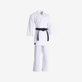 OUTSHOCK Kimono na karate 900 na zápasy kumite 170 cm · záber 1