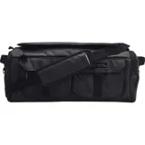 Cestovná taška UNDER ARMOUR UA Triumph Backpack Duffle-BLK · záber 1
