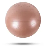 inSPORTline Stretch Ball 55 cm mint · záber 4