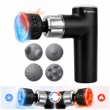 inSPORTline ChillFrost zelená · záber 3