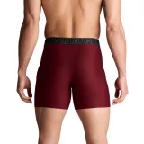 Under Armour Men‘s boxers M Perf Tech 6in 3pack Red · záber 3