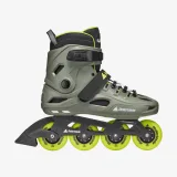 ROLLERBLADE ROLLERBLADE Swerve 80 mm kolieskové korčule 39 · záber 1