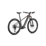 Horské elektrokolo MONDRAKER Prime 29, nimbus grey bronze vortex grey · záber 3