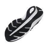 Pánská běžecká obuv UNDER ARMOUR UA Shift castlerock white morph green · záber 5