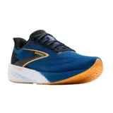 Pánska bežecká obuv BROOKS Launch 11 M blue · záber 1