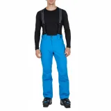 Pánské lyžařské kalhoty NORTHFINDER BALASZ-281blue · záber 2