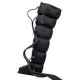 Prídavné kompresné nohavice inSPORTline XXL (125x75 cm) – 1 pár · záber 5