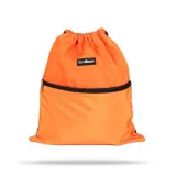 GymBeam Batoh Sack Pack Orange · záber 6