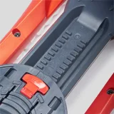 TSL Snežnice s malým rámom TSL 418 Up&Down Grip oranžové bez · záber 2