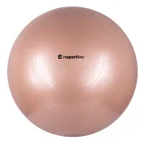 inSPORTline Stretch Ball 75 cm bordó · záber 4
