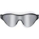 Plavecké brýle ARENA THE ONE MASK MIRROR SILVER-BLACK-BLACK · záber 2