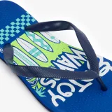 DECATHLON Detské žabky 500 Quivy 29-30 · záber 2