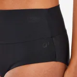 DECATHLON Dámsky spodný diel plaviek Eva čierny M · záber 2
