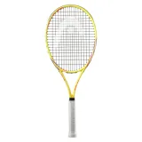 Tenisová raketa pro začátečníky HEAD MX Spark Pro (yellow) SC 30 · záber 1