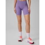 Dámské tréninkové kraťasy 4F SHORT TIGHTS FNK F087-51S-VIOLET · záber 2