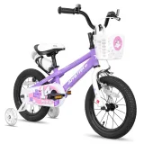 Joystar Pluto 14" fialová · záber 2
