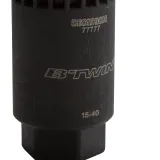 DECATHLON Sťahovák stredového zloženia (hranaté osi, Octalink, Isis) NO SIZE · záber 2