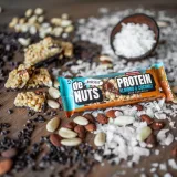 Nutrend DeNuts Protein 50g mandle+kešu · záber 5