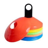 inSPORTline SpeedCone SC200 50 ks · záber 2