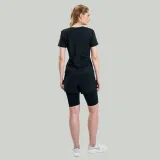 STRIX Dámské šortky 2in1 ULTRA Black - Velikost: L | Barva: Čierna | Hmotnost: 0,18 kg · záber 5