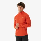 COLUMBIA COLUMBIA Stealth Spring LS pánske turistické tričko červené 2XL · záber 1
