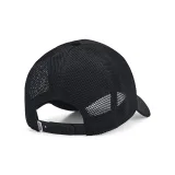 Pánská kšiltovka UNDER ARMOUR M Blitzing Trucker-BLK · záber 2
