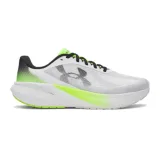 Pánska bežecká obuv UNDER ARMOUR UA Velociti Pace M white high vis yellow black · záber 1