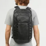 QUECHUA Turistický batoh NH Escape 500 32 l čierny 35 l · záber 2
