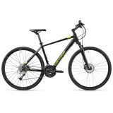 Cyclision Zodin 3 MK-II 28" - model 2024 Dark Minty - M/S (17", 150-170 cm) · záber 3